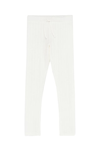 $Legging - Blanc