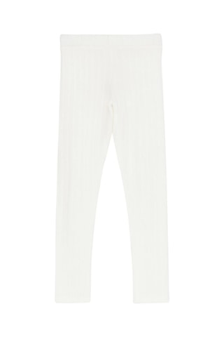 $Legging - Blanc