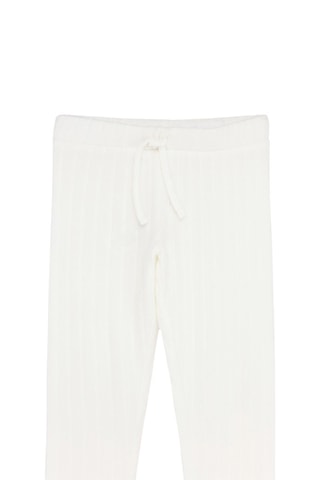 $Legging - Blanc