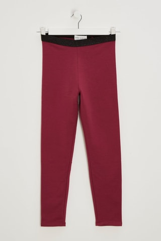 $Legging - Bleu