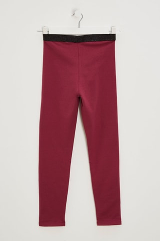 $Legging - Bleu