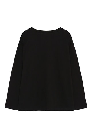 $T-shirt - Noir
