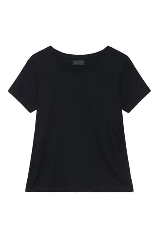 $T-shirt - Noir