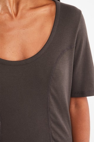 $T-shirt - Anthracite