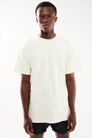 $T-shirt - Blanc