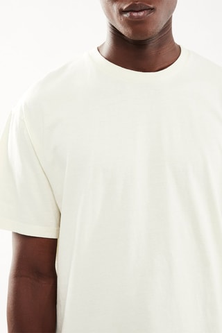 $T-shirt - Blanc