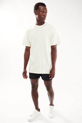 $T-shirt - Blanc