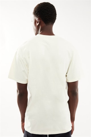 $T-shirt - Blanc