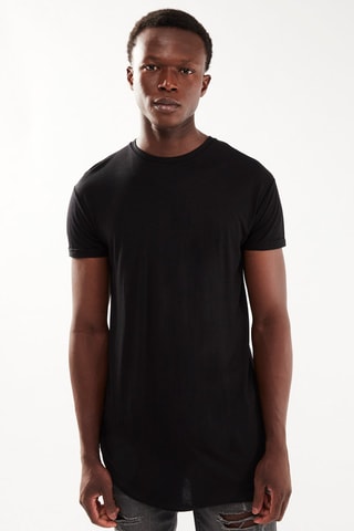 $T-shirt - Noir