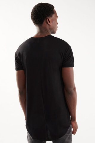 $T-shirt - Noir