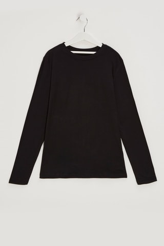 $T-shirt - Noir