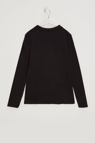 $T-shirt - Noir