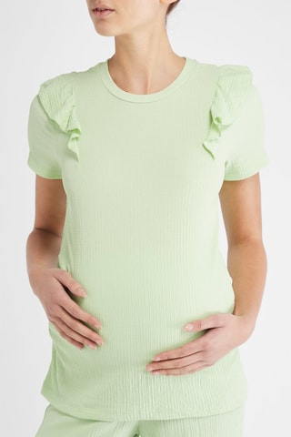 $T-shirt - Vert