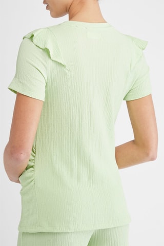 $T-shirt - Vert