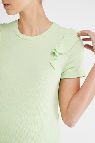 $T-shirt - Vert