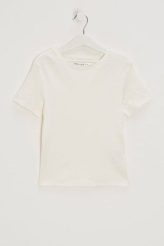 $T-shirt - Blanc