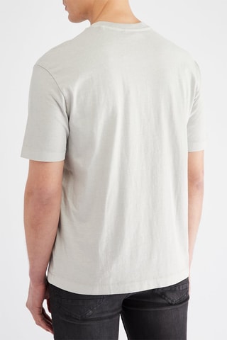 $T-shirt - Gris