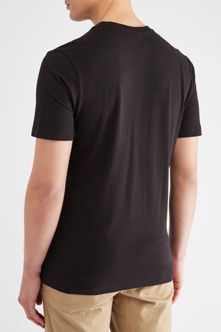 $T-shirt - Noir