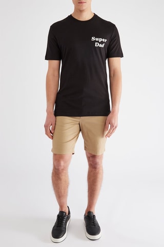 $T-shirt - Noir