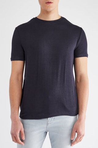 $T-shirt - Noir