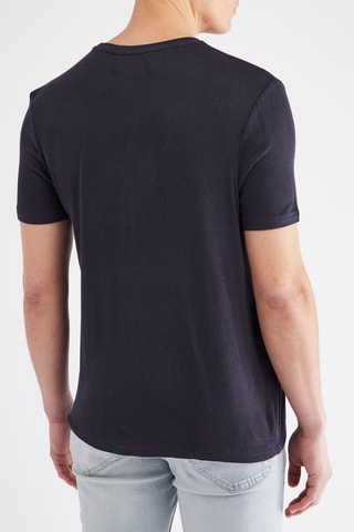 $T-shirt - Noir
