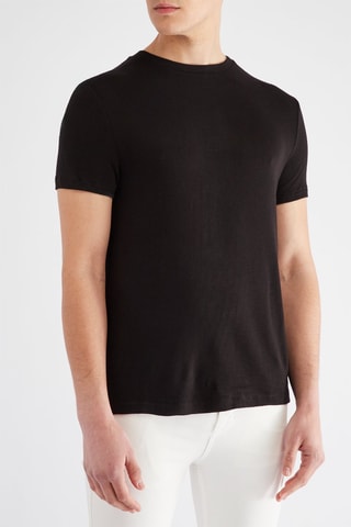 $T-shirt - Noir