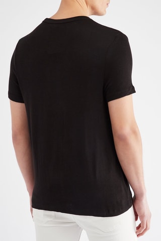 $T-shirt - Noir