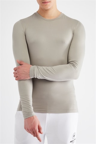 $T-shirt - Gris