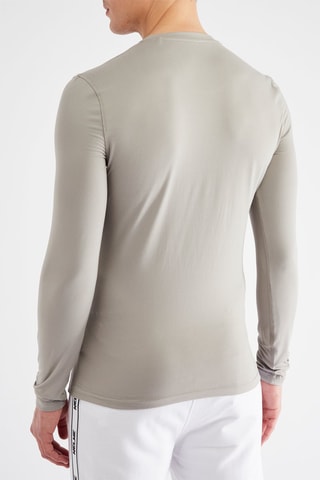 $T-shirt - Gris