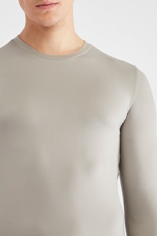 $T-shirt - Gris