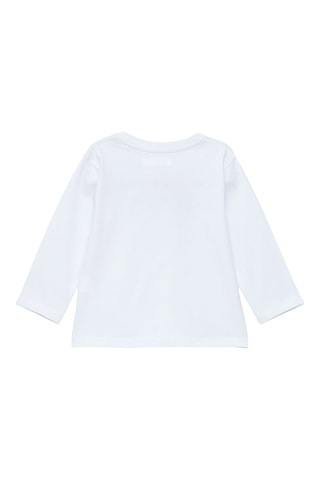 $T-shirt - Blanc