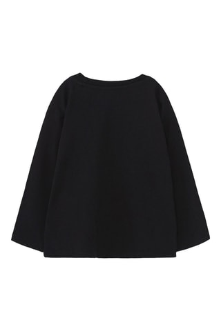 $T-shirt - Noir