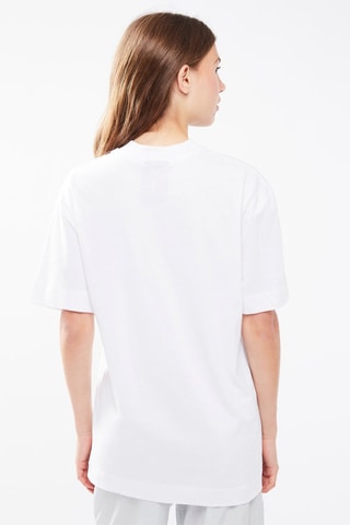 $T-shirt - Blanc