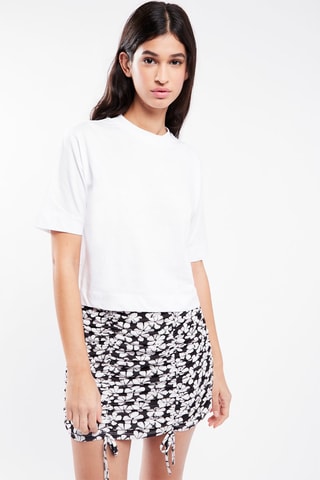 $T-shirt - Blanc