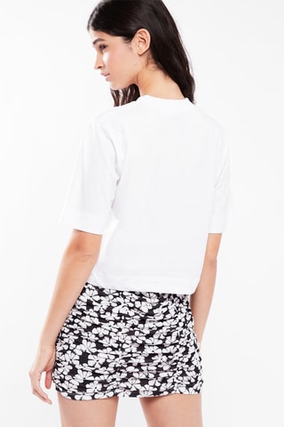 $T-shirt - Blanc