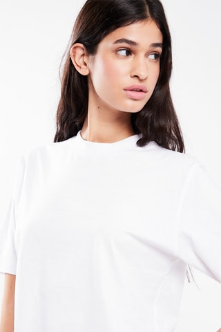 $T-shirt - Blanc