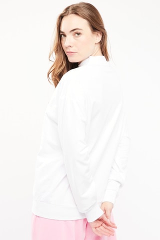 $Sweat - Blanc