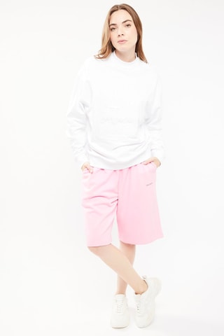 $Sweat - Blanc
