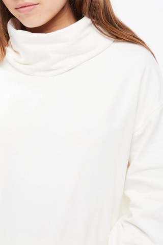 $Sweat - Blanc