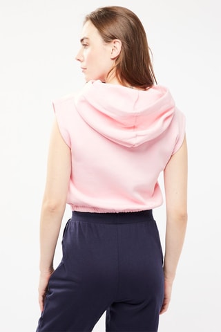 $Sweat court - Rose