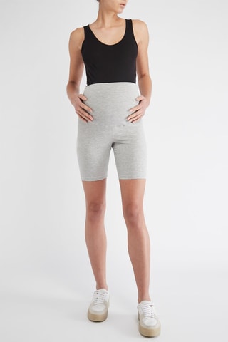 $Cycliste - Gris