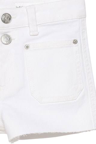 $Short - Blanc