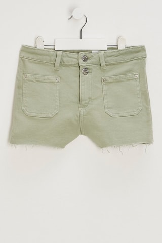 $Short - Vert