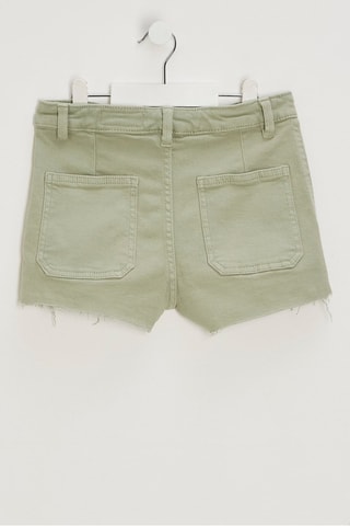 $Short - Vert
