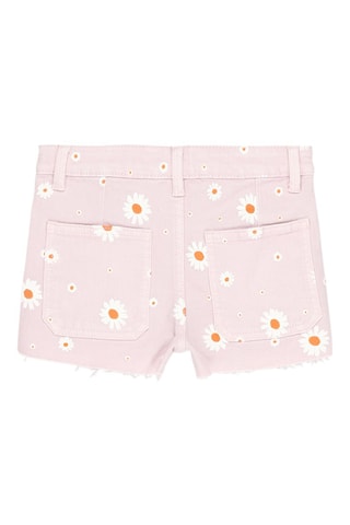 $Short - Rose