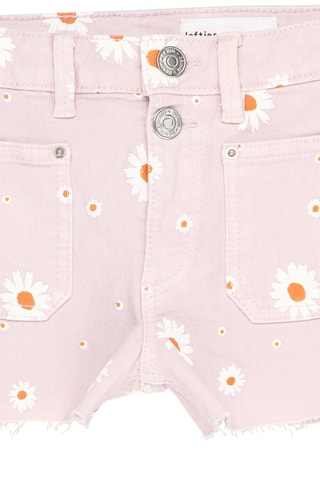 $Short - Rose
