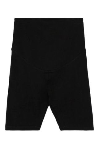 $Cycliste de maternité - Noir