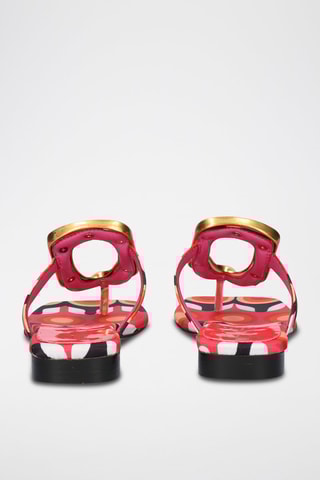 $Tongs Orm - Corail