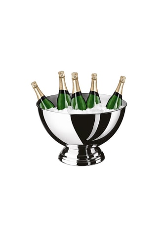 $Rafraîchisseur à champagne en acier inoxydable Unie - 19 l