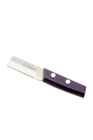 $4 couteaux en acier inoxydable 13/0 et bois Forest